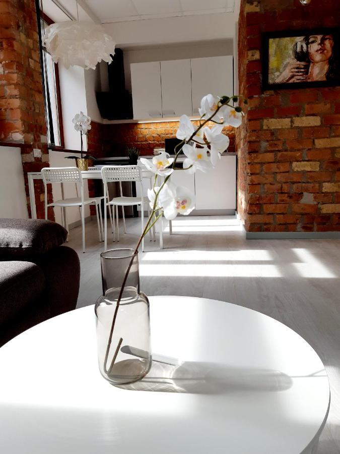 Apartments Daina Jurmala Bagian luar foto
