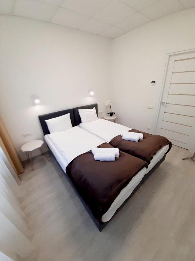 Apartments Daina Jurmala Bagian luar foto